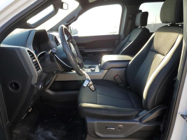  FORD EXPEDITION 2019 Белы