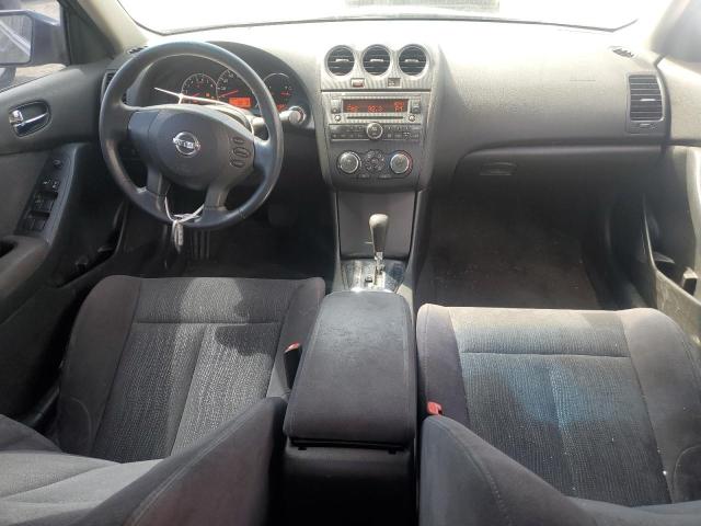  NISSAN ALTIMA 2012 Сірий