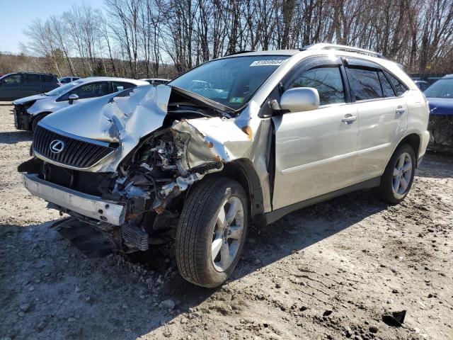 2007 Lexus Rx 350