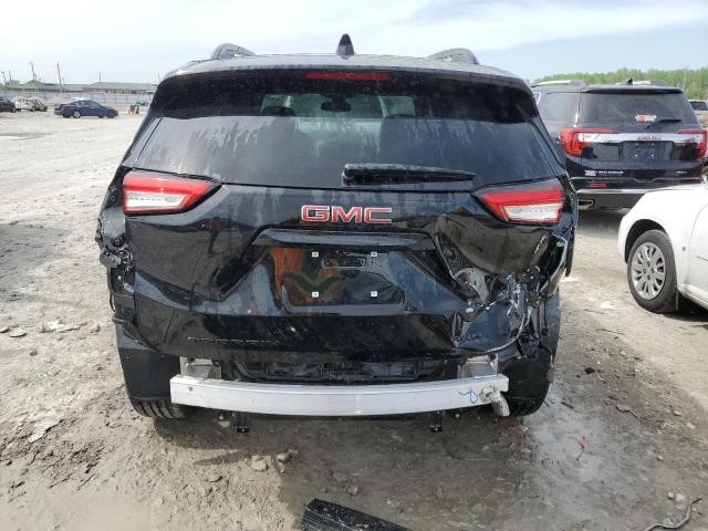  GMC TERRAIN 2024 Black