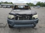 2012 Toyota Tacoma Double Cab Prerunner на продаже в Eight Mile, AL - Burn
