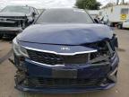 2019 Kia Optima Lx na sprzedaż w New Britain, CT - Front End