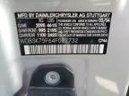 2004 Mercedes-Benz Sl 500 de vânzare în Bridgeton, MO - Front End