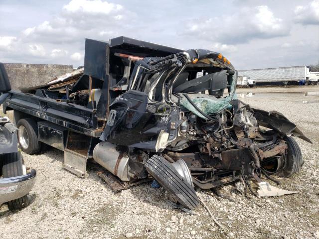 2007 International 4000 4300