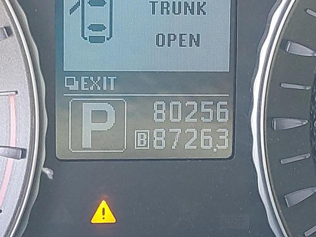 JNKBY1APXEM300016 - 2014 INFI Q70 - #50186704