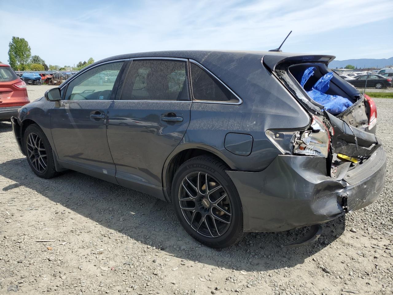 4T3BA3BB0BU024254 2011 Toyota Venza 2011 Toyota Venza VIN: 4T3BA3BB0BU024254 Lot: 51868754