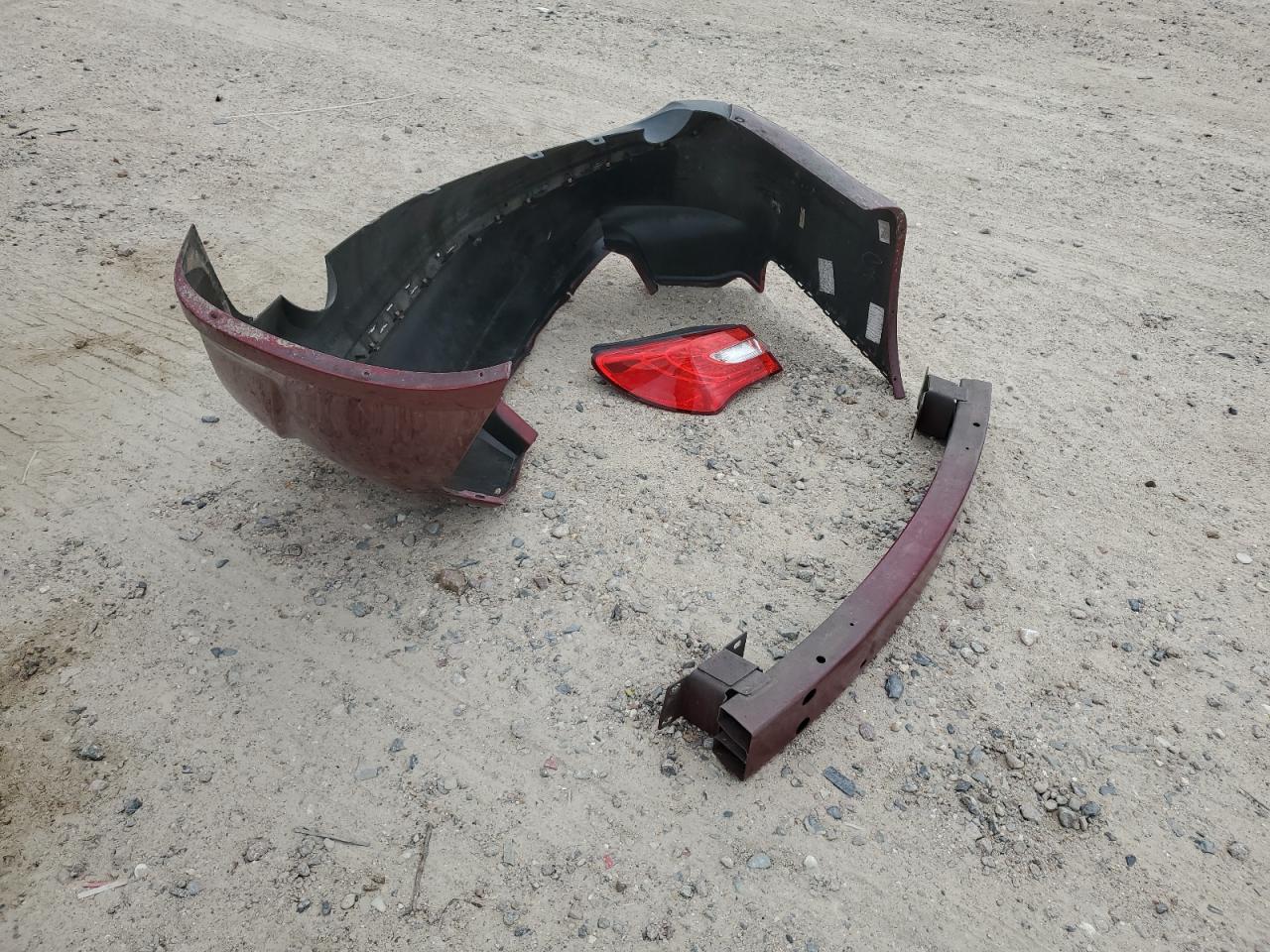 2012 Chrysler 200 Limited VIN: 1C3BCBFG4CN279755 Lot: 50660024