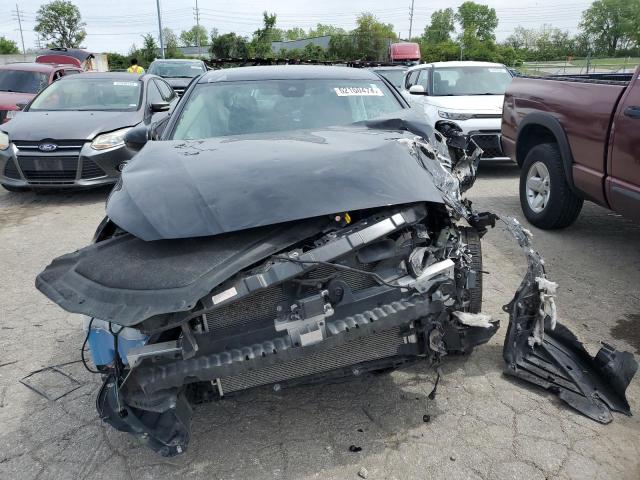  NISSAN ALTIMA 2022 Черный