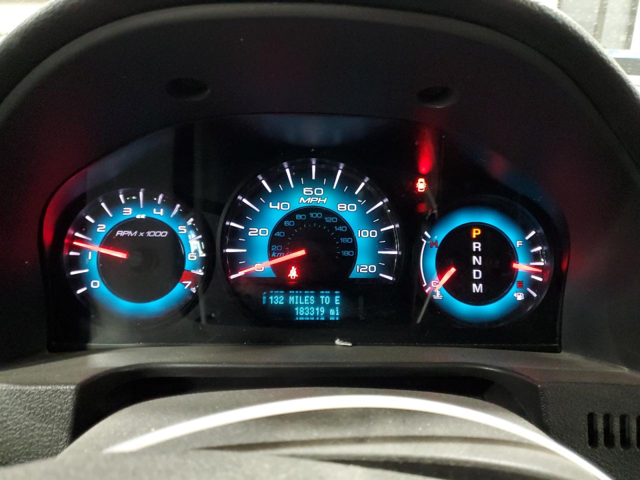 2010 Ford Fusion Sel VIN: 3FAHP0JG0AR282450 Lot: 52032454