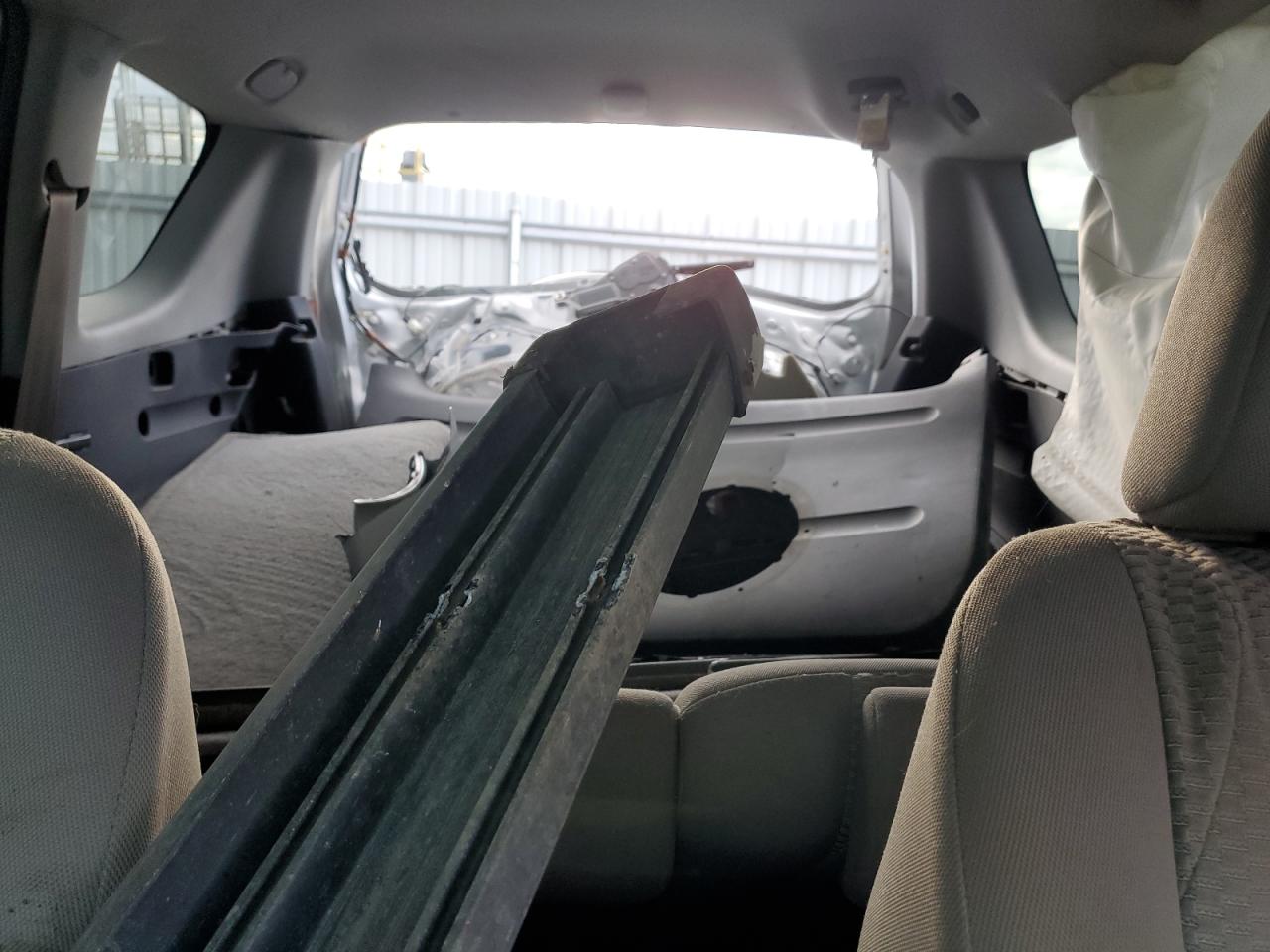 2007 Toyota Rav4 Limited VIN: JTMBK31V576027958 Lot: 52740554