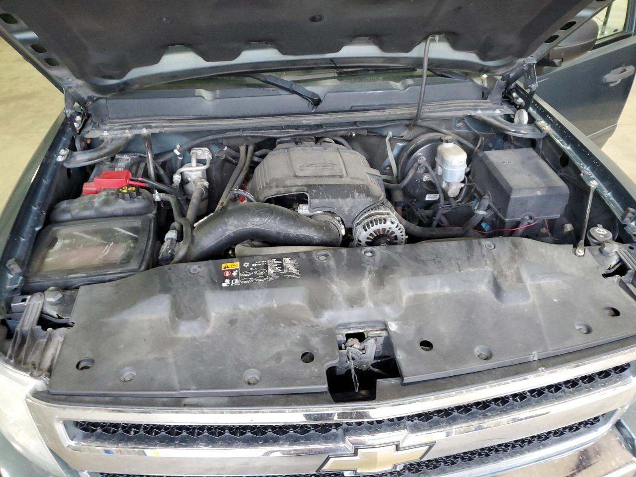 2011 Chevrolet Silverado C1500 Lt VIN: 1GCPCSE35BF241914 Lot: 49602694