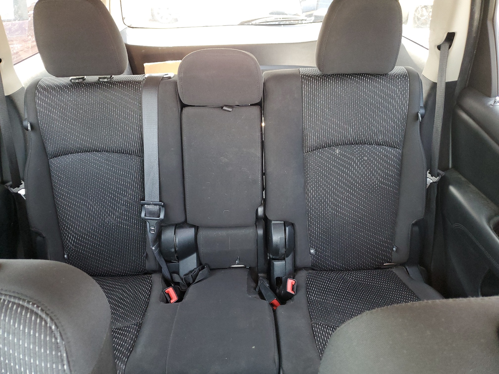 3C4PDDBG4HT592103 2017 Dodge Journey Sxt