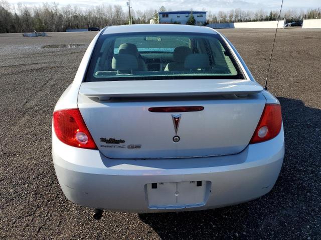 2008 PONTIAC G5 