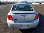 2008 PONTIAC G5  for sale at Copart ON - COOKSTOWN