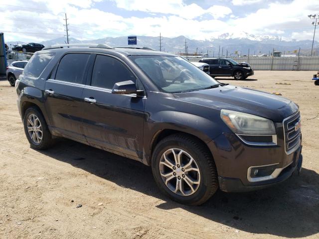 2015 GMC ACADIA SLT 1GKKRRKD7FJ369805  50703624