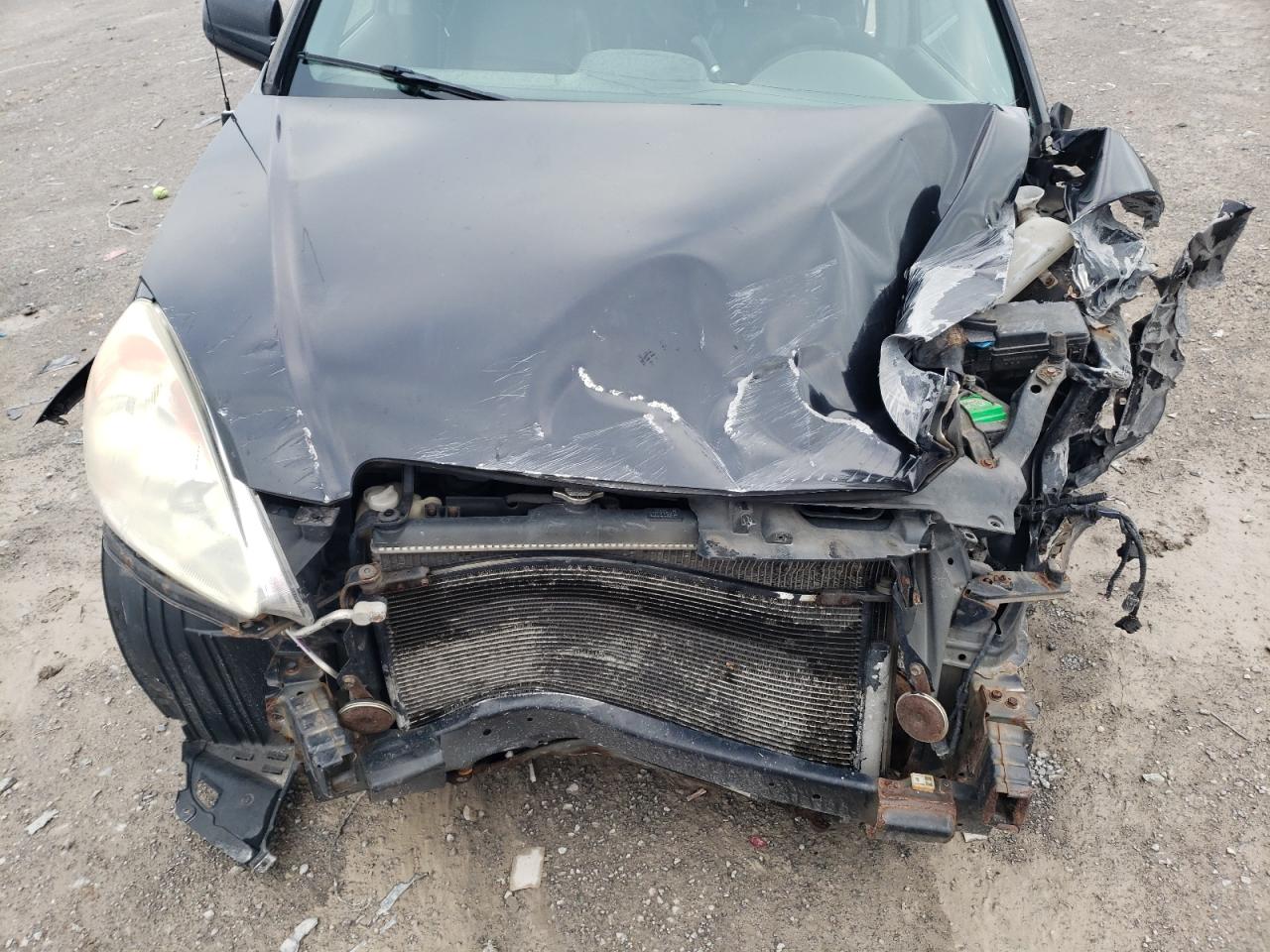 2005 Honda Cr-V Se VIN: JHLRD78975C008175 Lot: 49343494