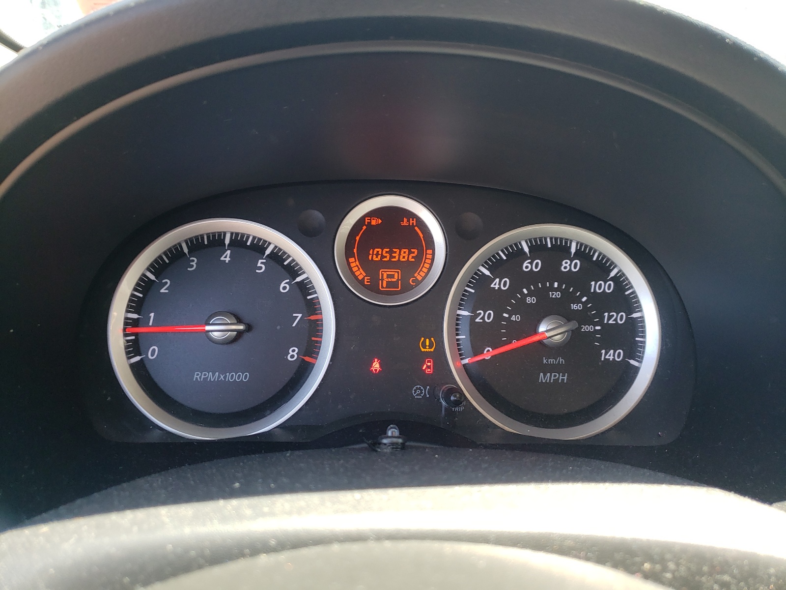 3N1AB6AP5AL606706 2010 Nissan Sentra 2.0