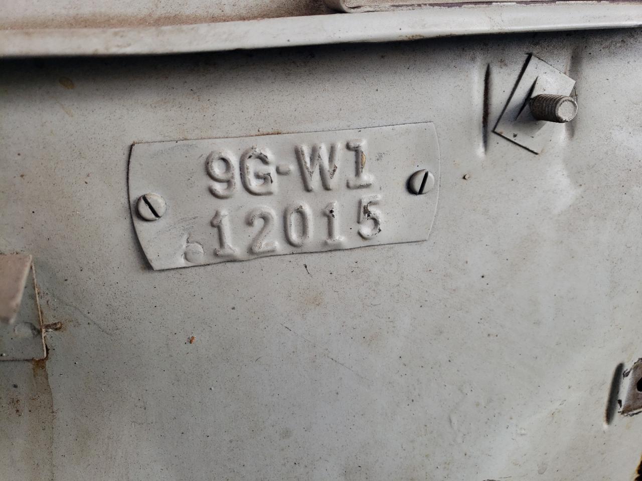 1950 Studebaker Champion VIN: 750501 Lot: 52158564