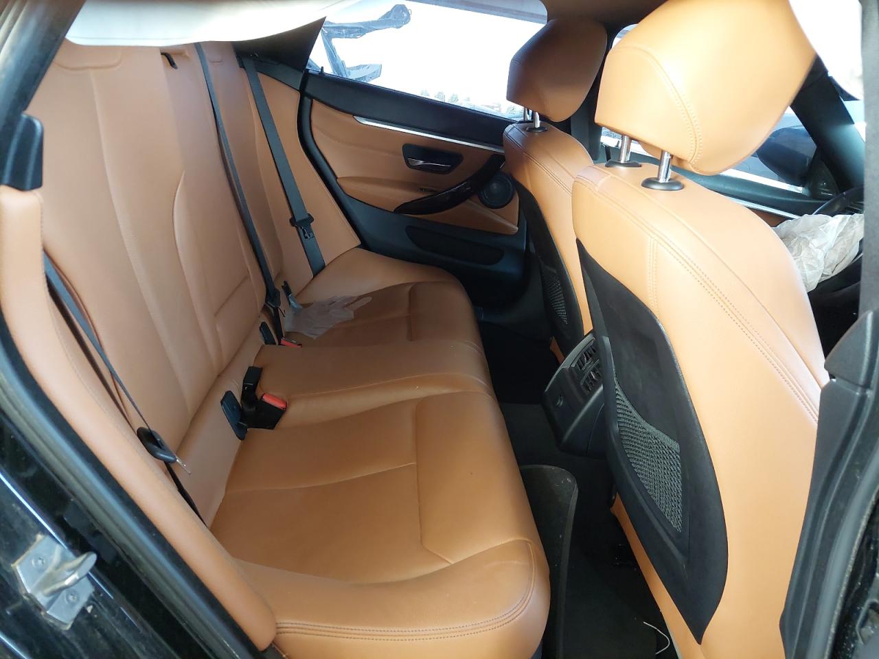 WBA4H7105JBH28551 - 2018 Bmw 430I - #49659434