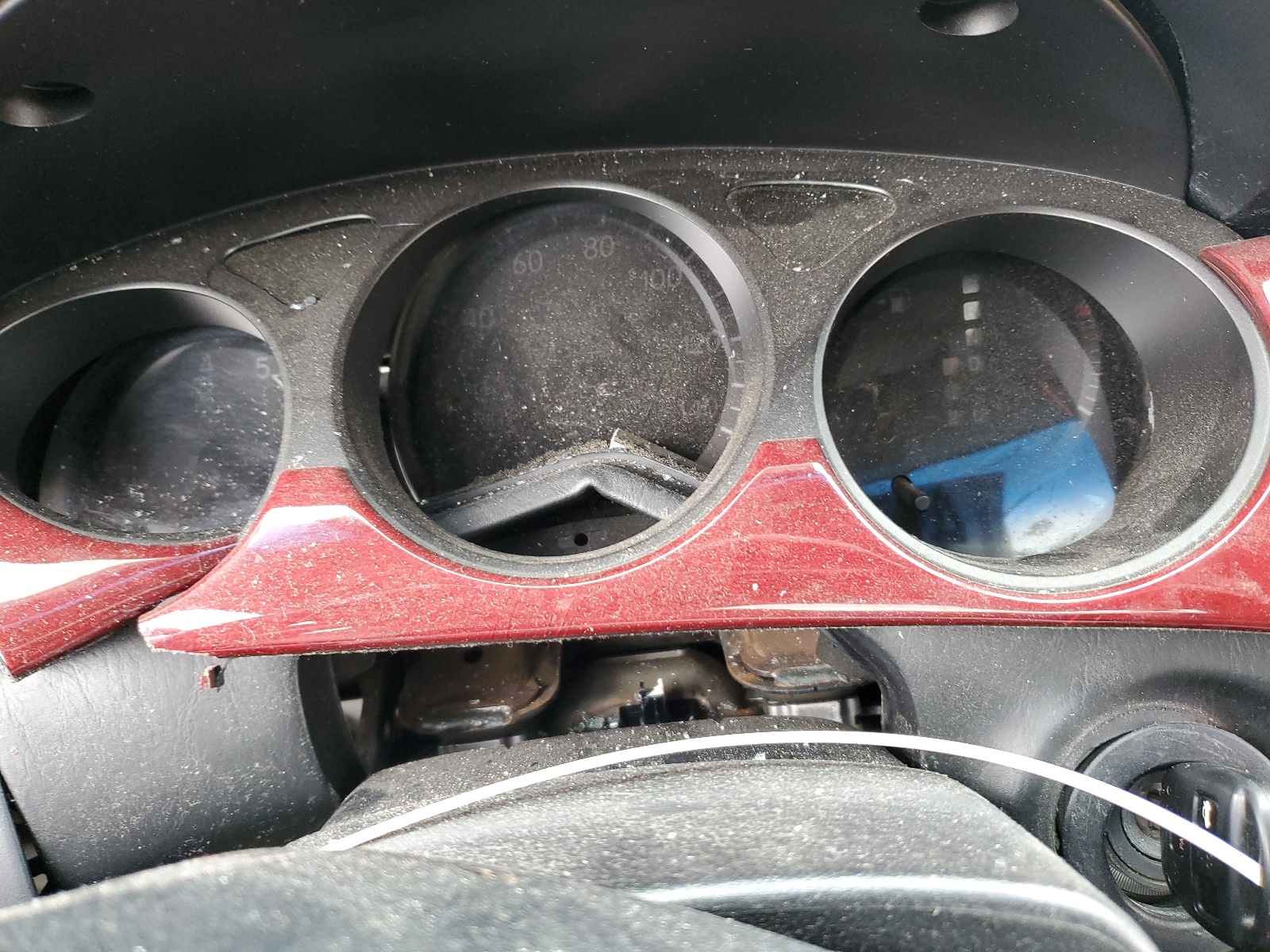 JTHBA30G055123049 2005 Lexus Es 330