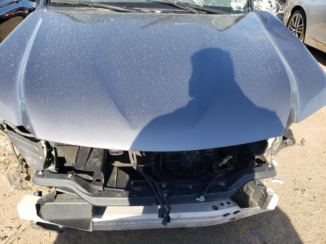 2016 Lexus Lx 570 VIN: JTJHY7AX3G4202587 Lot: 50876084