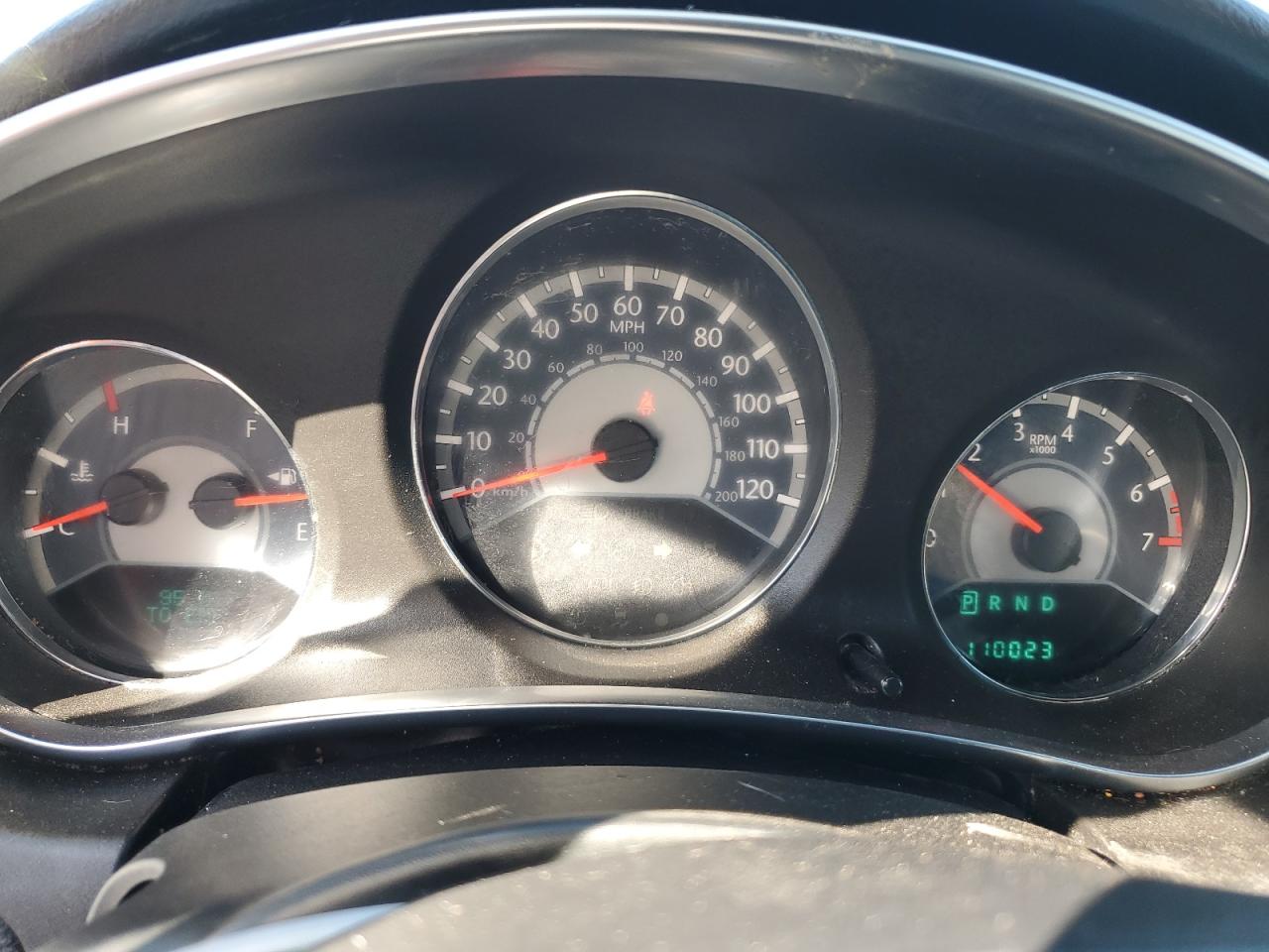 2013 Chrysler 200 Touring VIN: 1C3CCBBB9DN588668 Lot: 52640744