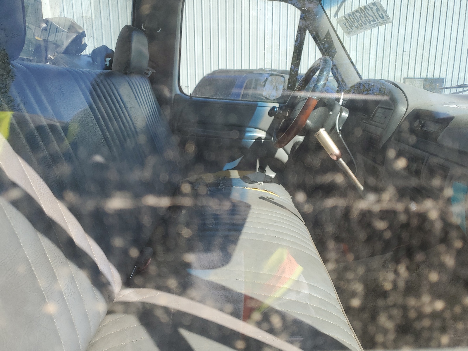 1FTDF15Y0RLA10088 1994 Ford F150