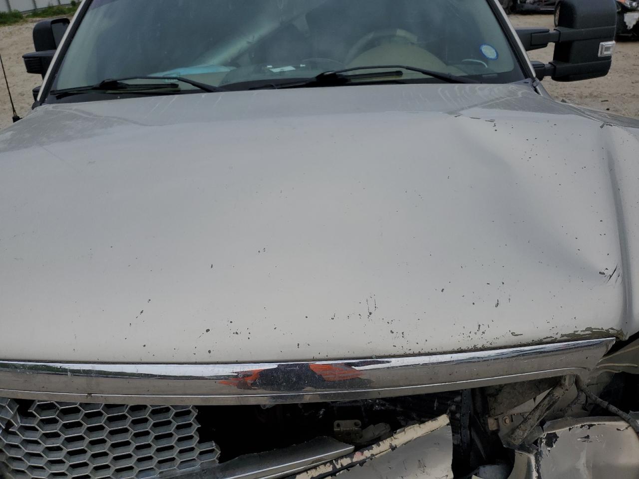 2006 Ford F150 VIN: 1FTPX14576FA42029 Lot: 50987194