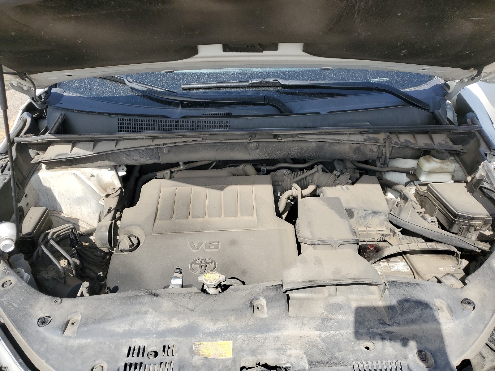 5TDJKRFH2FS084392 2015 Toyota Highlander Xle