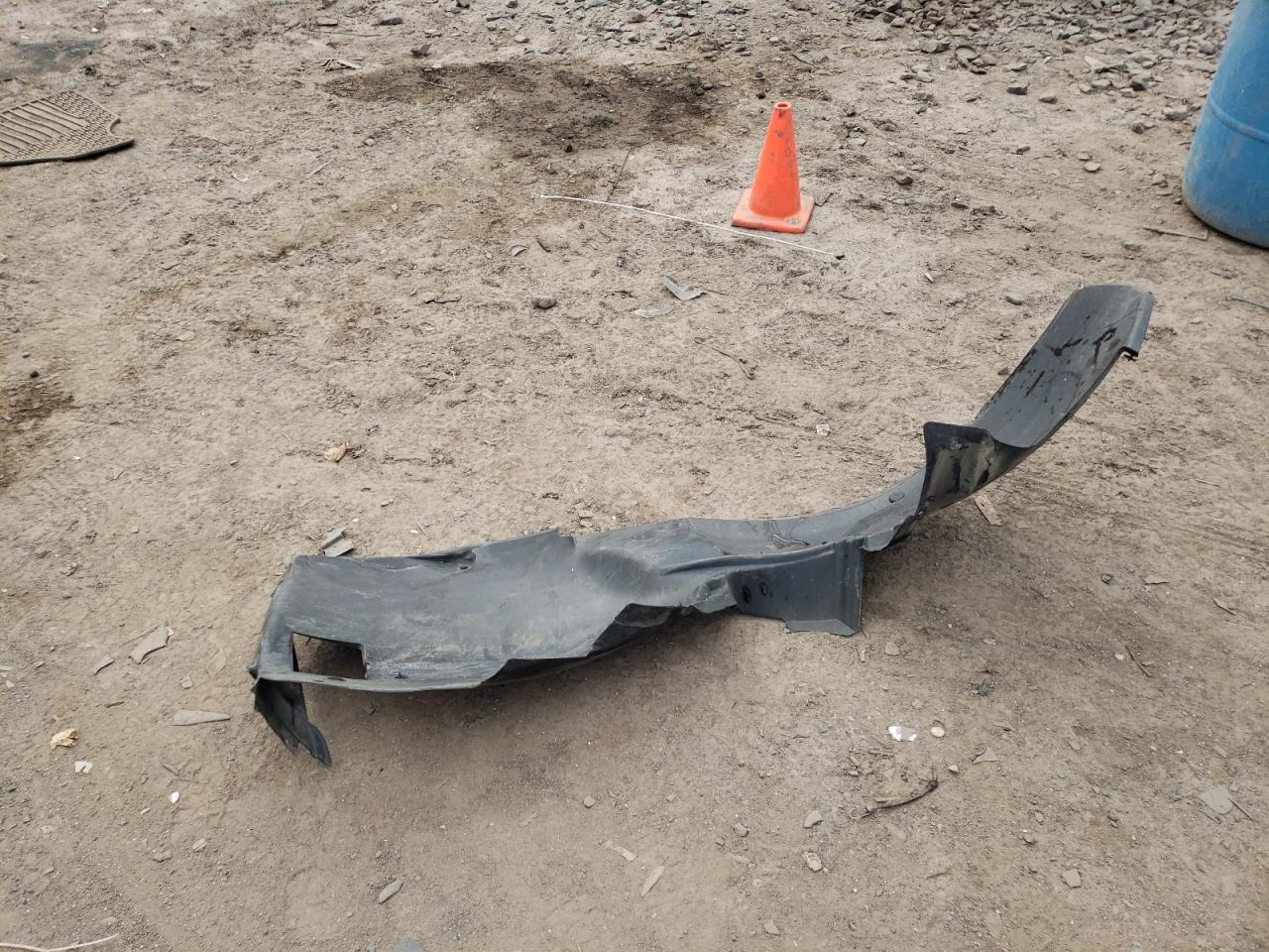 2006 BMW X5 3.0I VIN: 5UXFA13556LY45100 Lot: 49606604