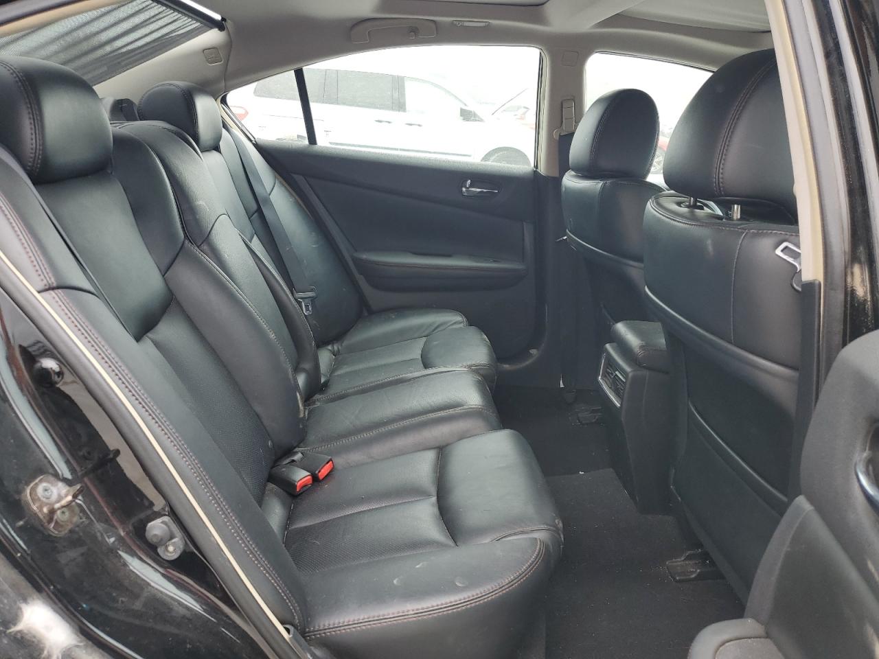 2010 Nissan Maxima S VIN: 1N4AA5AP8AC863466 Lot: 69099634