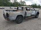 2012 Toyota Tacoma Double Cab Prerunner на продаже в Eight Mile, AL - Burn
