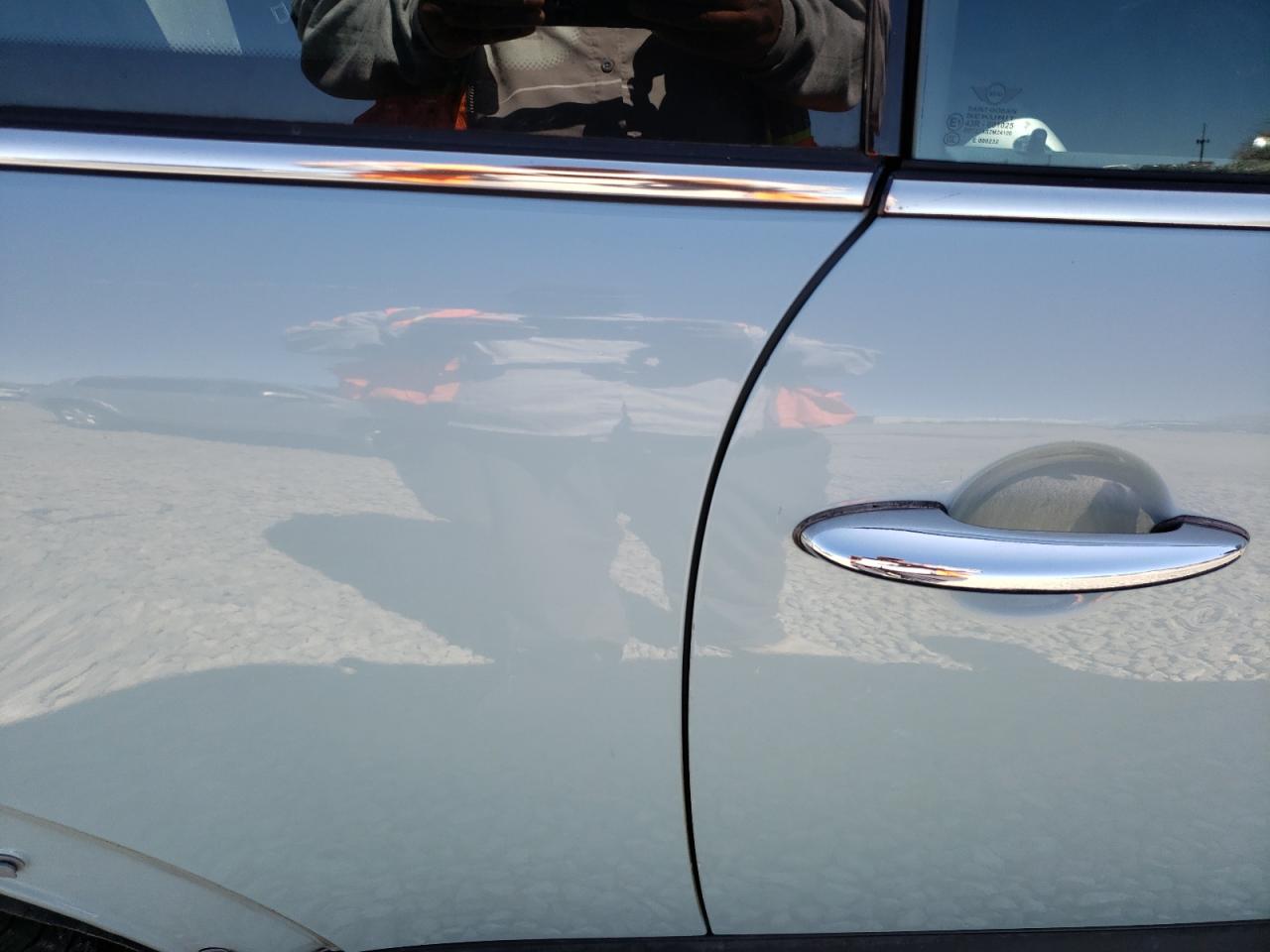 2012 Mini Cooper VIN: WMWSU3C51CT260011 Lot: 48962094