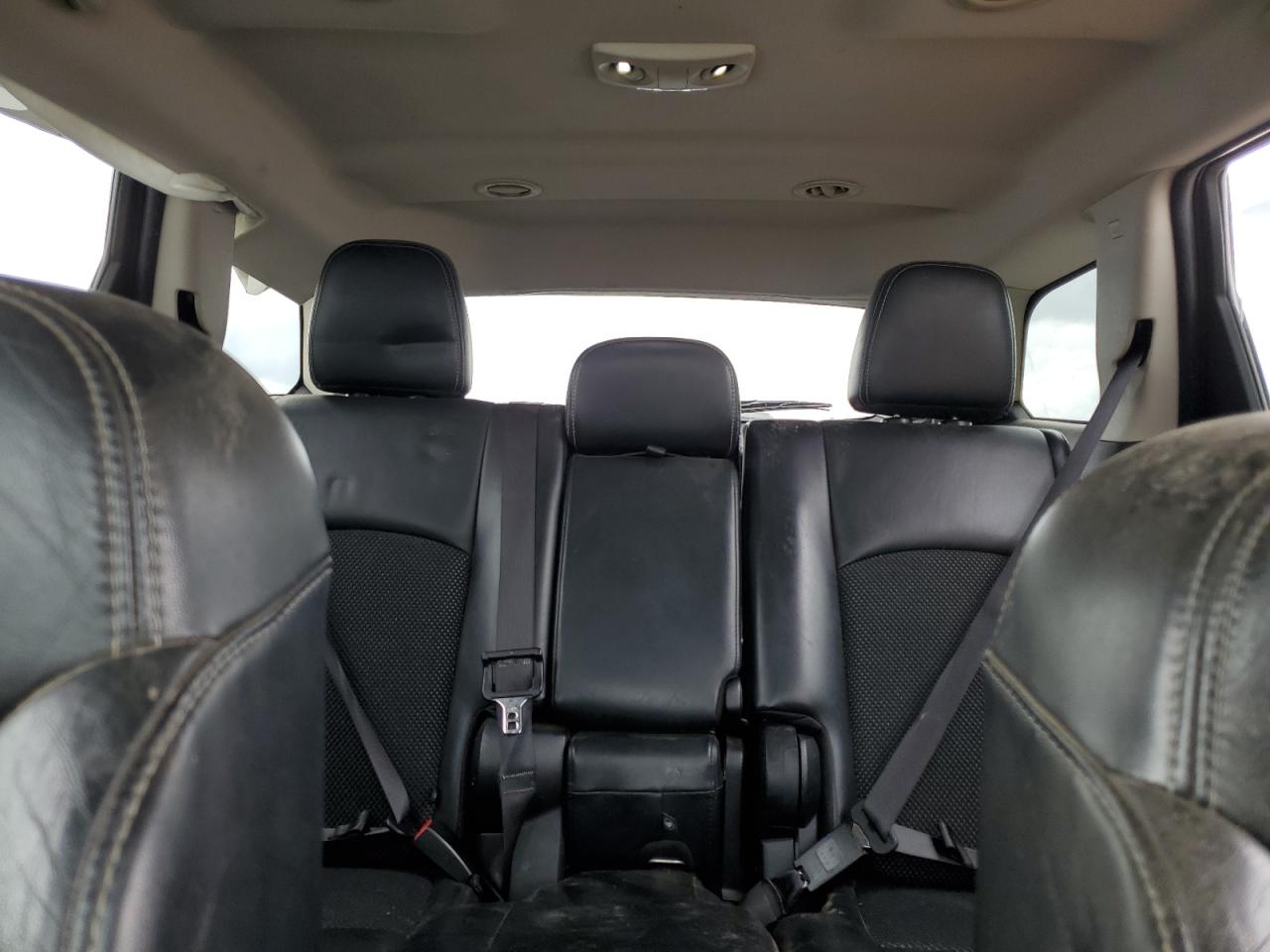 2018 Dodge Journey Crossroad VIN: 3C4PDDGG5JT449367 Lot: 64277024