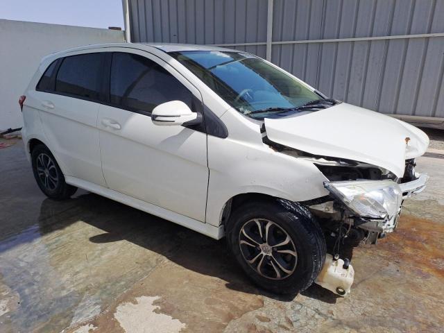 LNBSCBAJ2HR854047 - 2017 BAIC A115 - #undefined