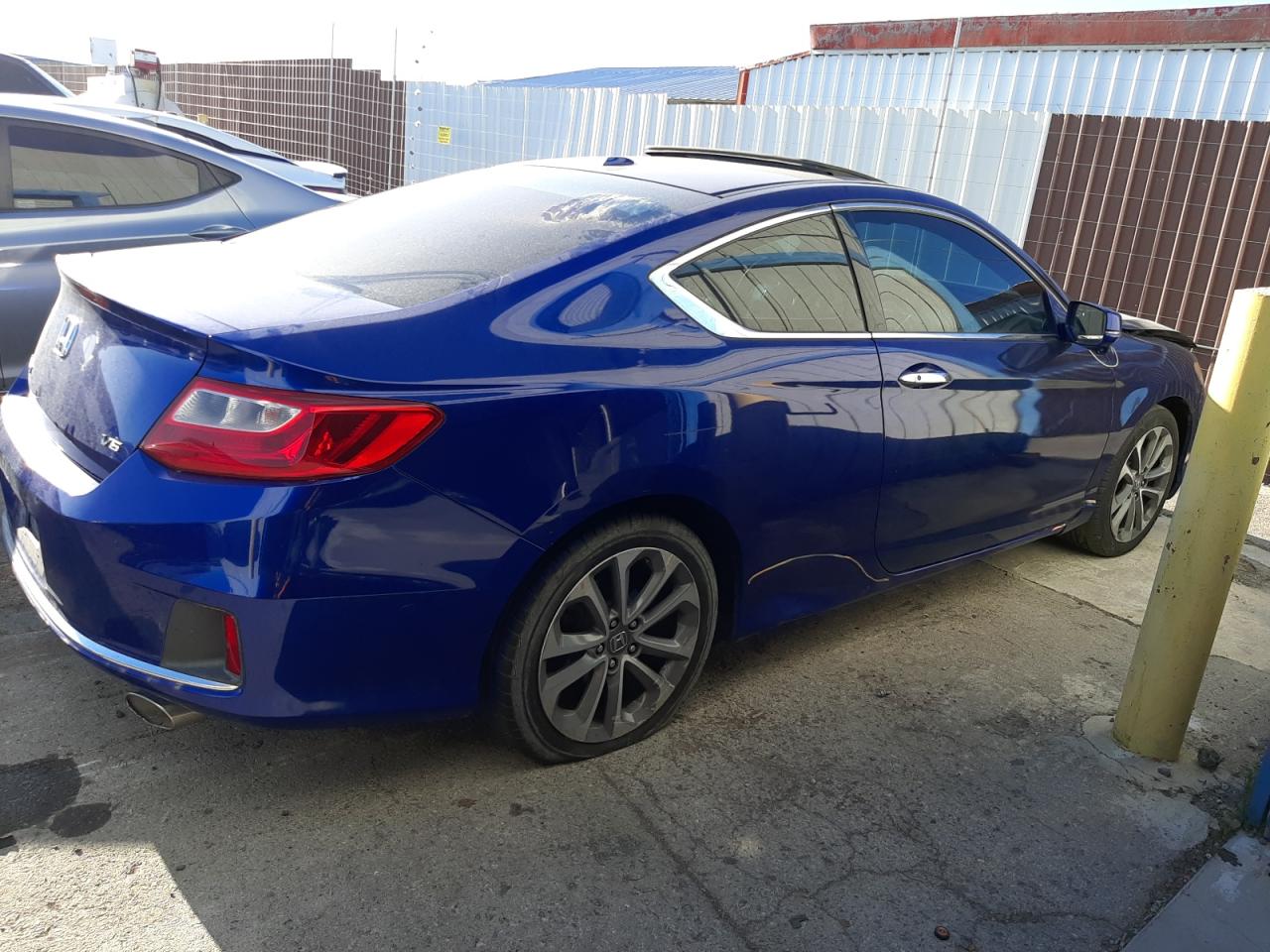 2014 Honda Accord - Image 3