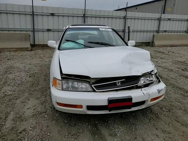 1HGCD565XTA132409 1996 Honda Accord Ex