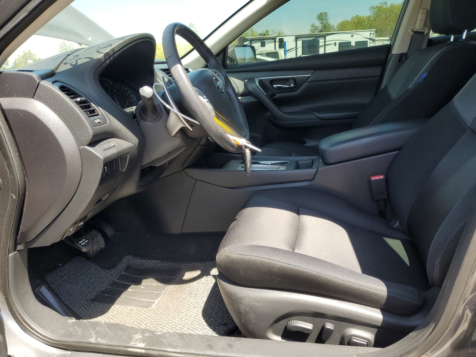 1N4AL3AP7GN387092 2016 Nissan Altima 2.5