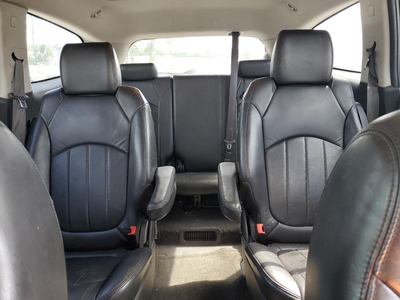 2012 Buick Enclave VIN: 5GAKRCEDXCJ338646 Lot: 53038024