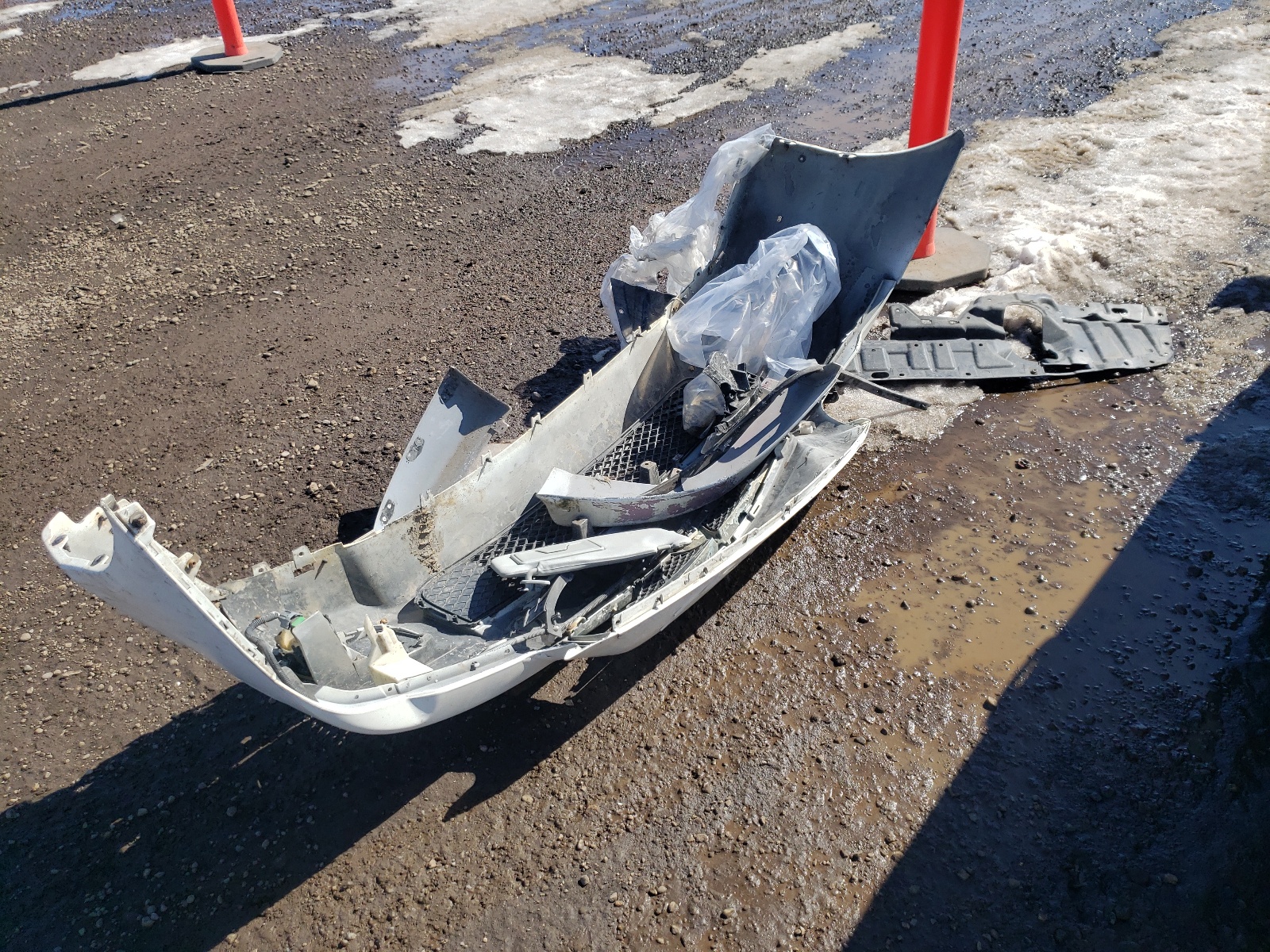 JA32U2FU1AU601848 2010 Mitsubishi Lancer Es/Es Sport