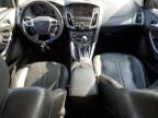 2013 Ford Focus Titanium იყიდება West Mifflin-ში, PA - Front End