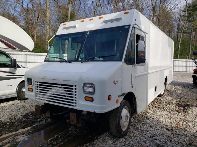 2009 Freightliner Chassis M Line Walk-In Van