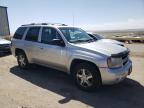 2007 Chevrolet Trailblazer Ls for Sale in Albuquerque, NM - Side