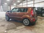 2012 Kia Soul + en Venta en Lansing, MI - Front End