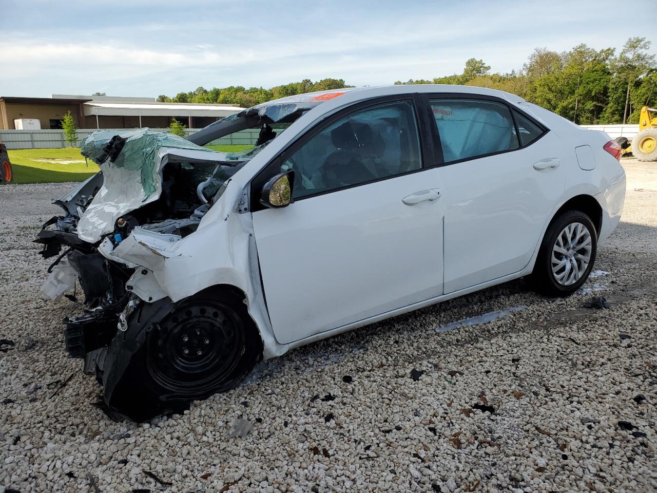 2019 Toyota Corolla - Image 1