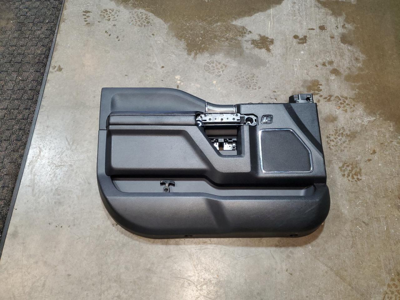 2018 Ford F150 Supercrew VIN: 1FTEW1EG7JKC57758 Lot: 52486194