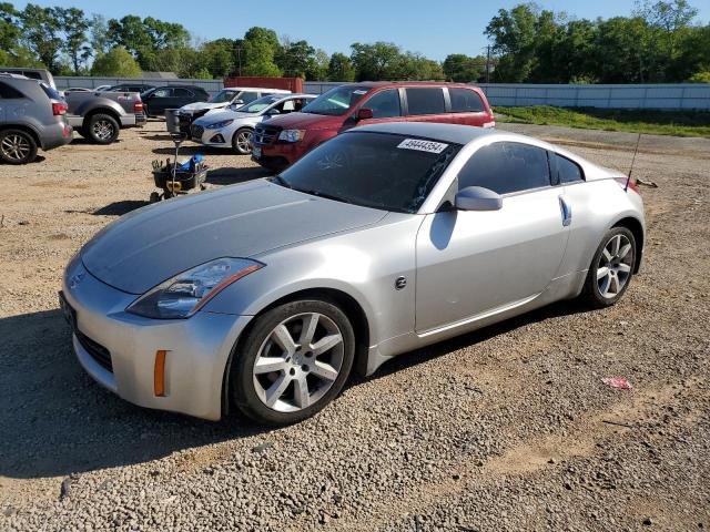 2004 Nissan 350Z Coupe