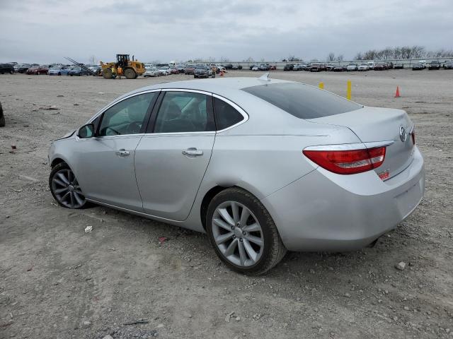  BUICK VERANO 2014 Серый