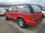 2003 Chevrolet Blazer  de vânzare în Lawrenceburg, KY - Rear End