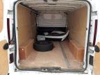 2018 VAUXHALL VIVARO 290 for sale at Copart SANDY